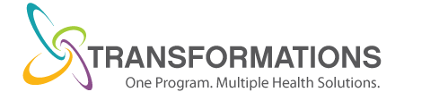 TRANSFORMATIONS360 logo